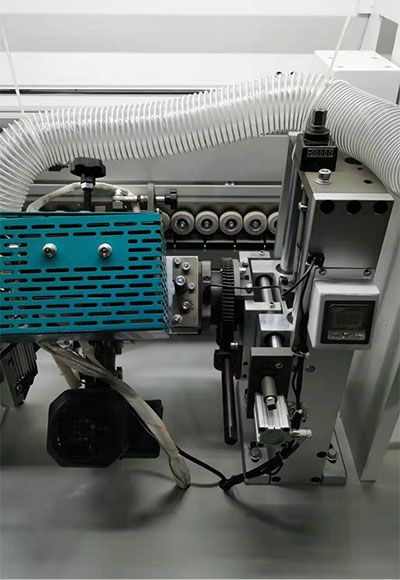 Canteadora Automática, HKJ-568