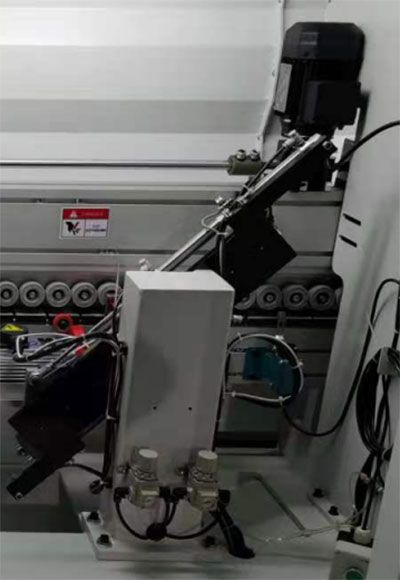 Canteadora Automática, HKJ-568