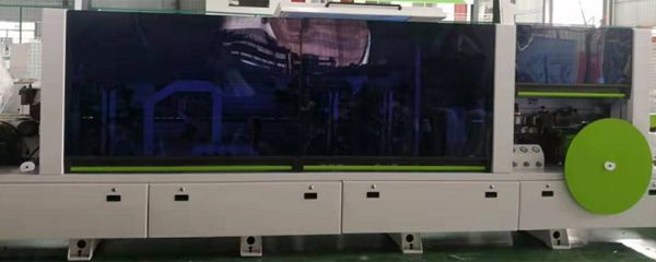 Canteadora Automática, HKJ-368D