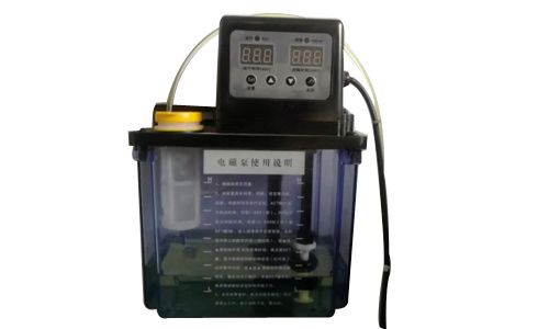 Canteadora Automática, HKJ-368D